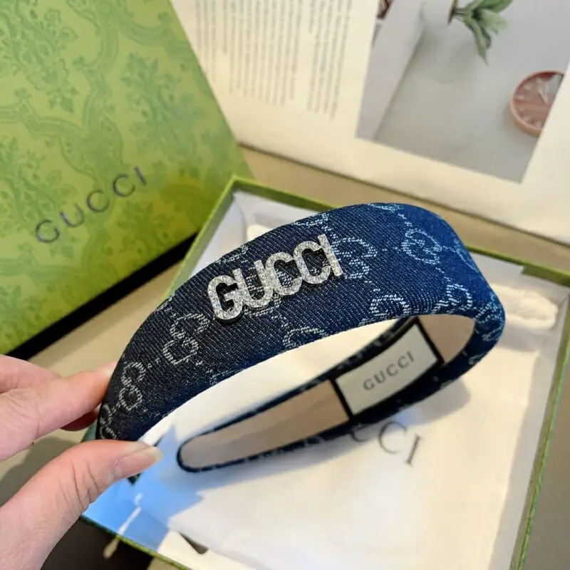 gucci bandeau pour femme s_12612654